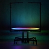 Picture of Groom-X Tournament Plus Electric Table with LED Light